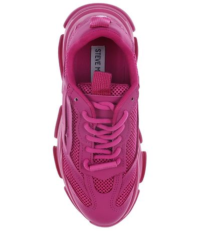 Steve Madden Sko - Possession - Fuchsia