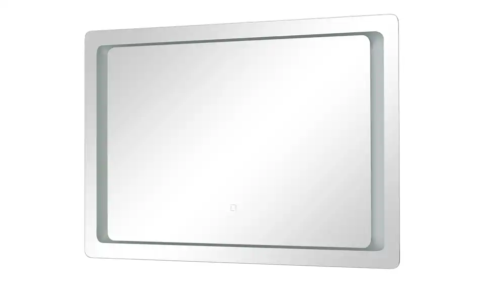 LED Funktionsspiegel Neufeld 110 cm