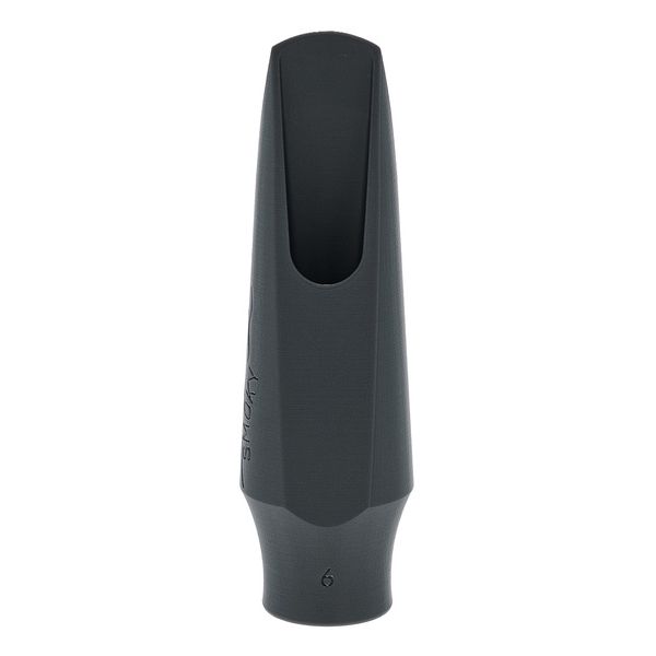 Syos Tenor Smoky 6 Anthracite Metal