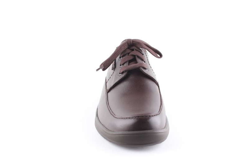 Mephisto Ezard Donkerbruin