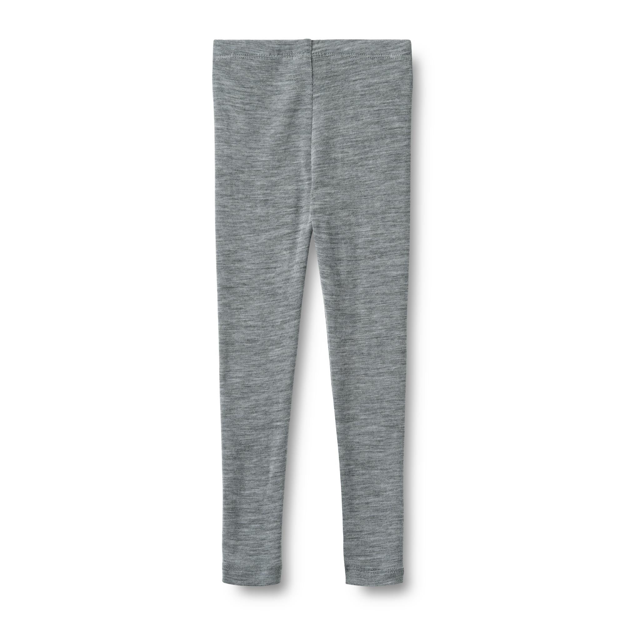Wheat Leggings Agi Uld