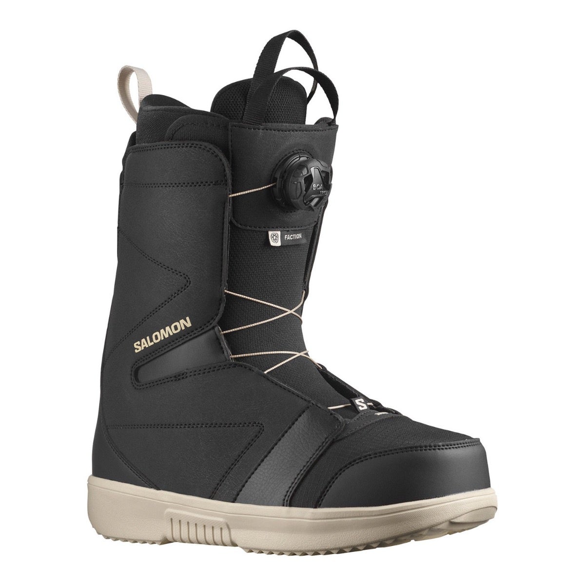 Salomon  Faction Boa
