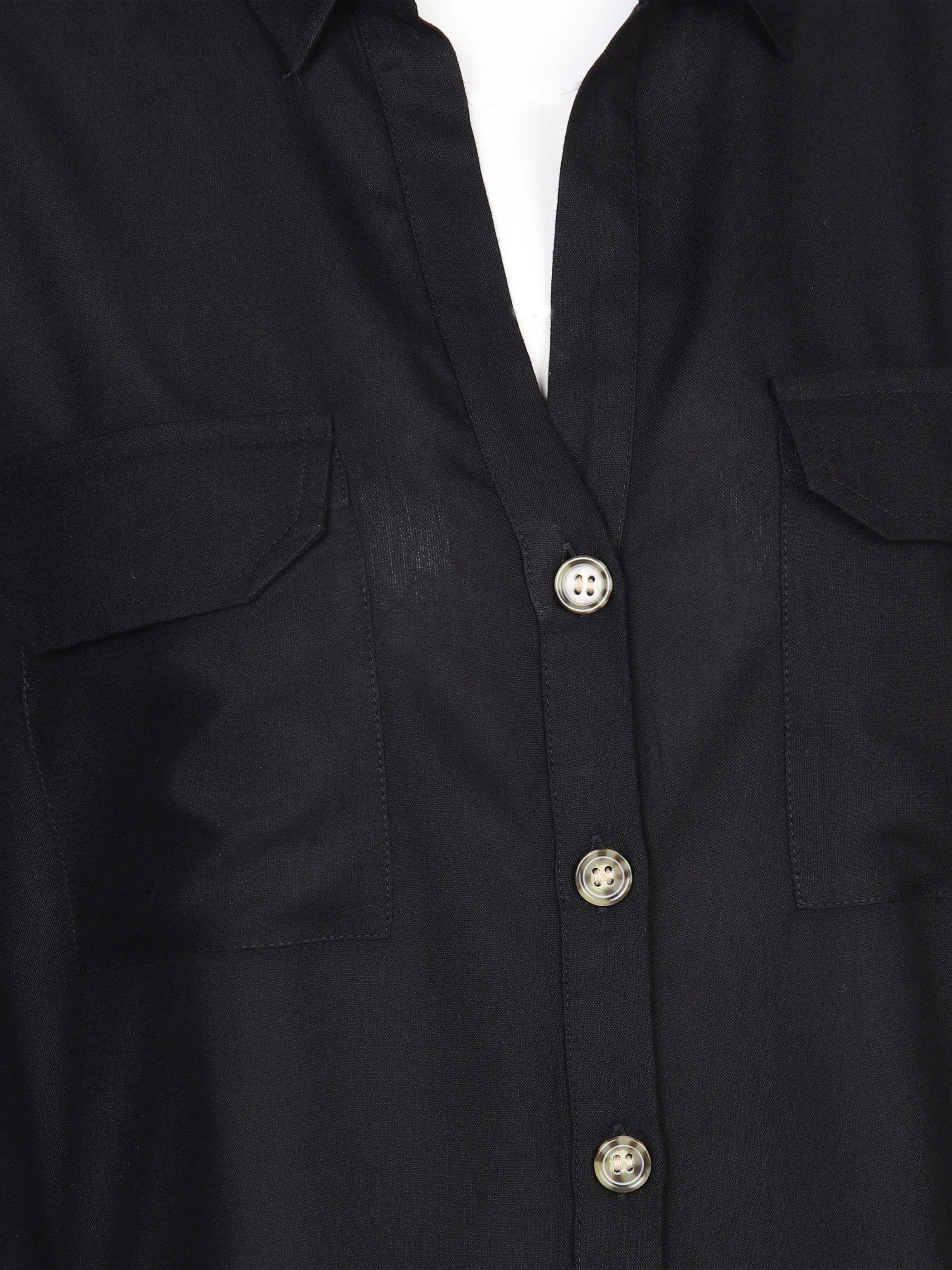 Vero Moda VMBUMPY L/S SHIRT NEW Bluse