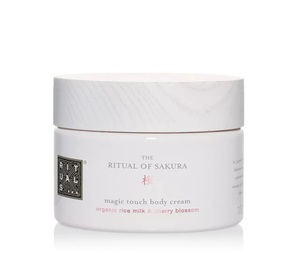 Rituals The Ritual of Sakura Body Cream