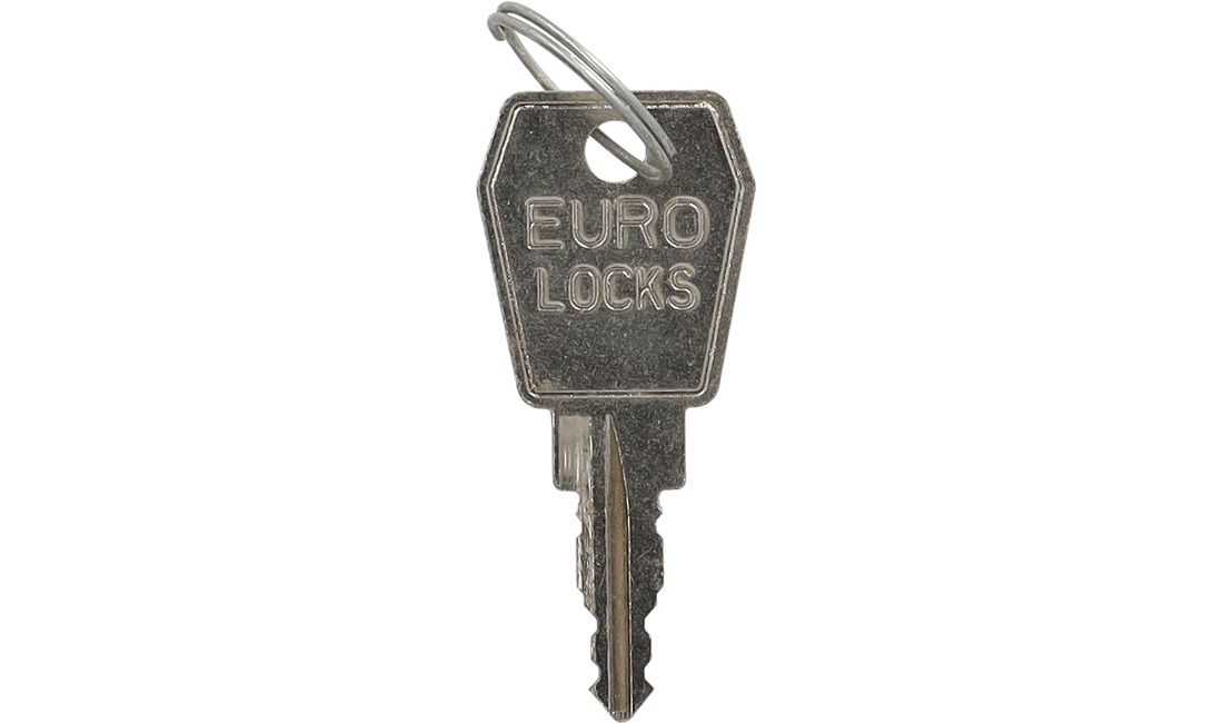 Nøgle nummer 25015 for Easy tagboks 1stk