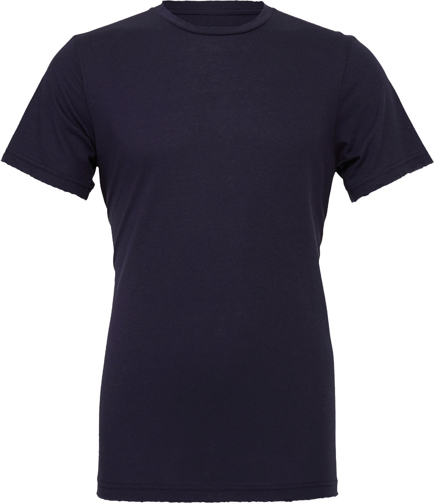 Bella Canvas BE3001 - T-SHIRT COL ROND