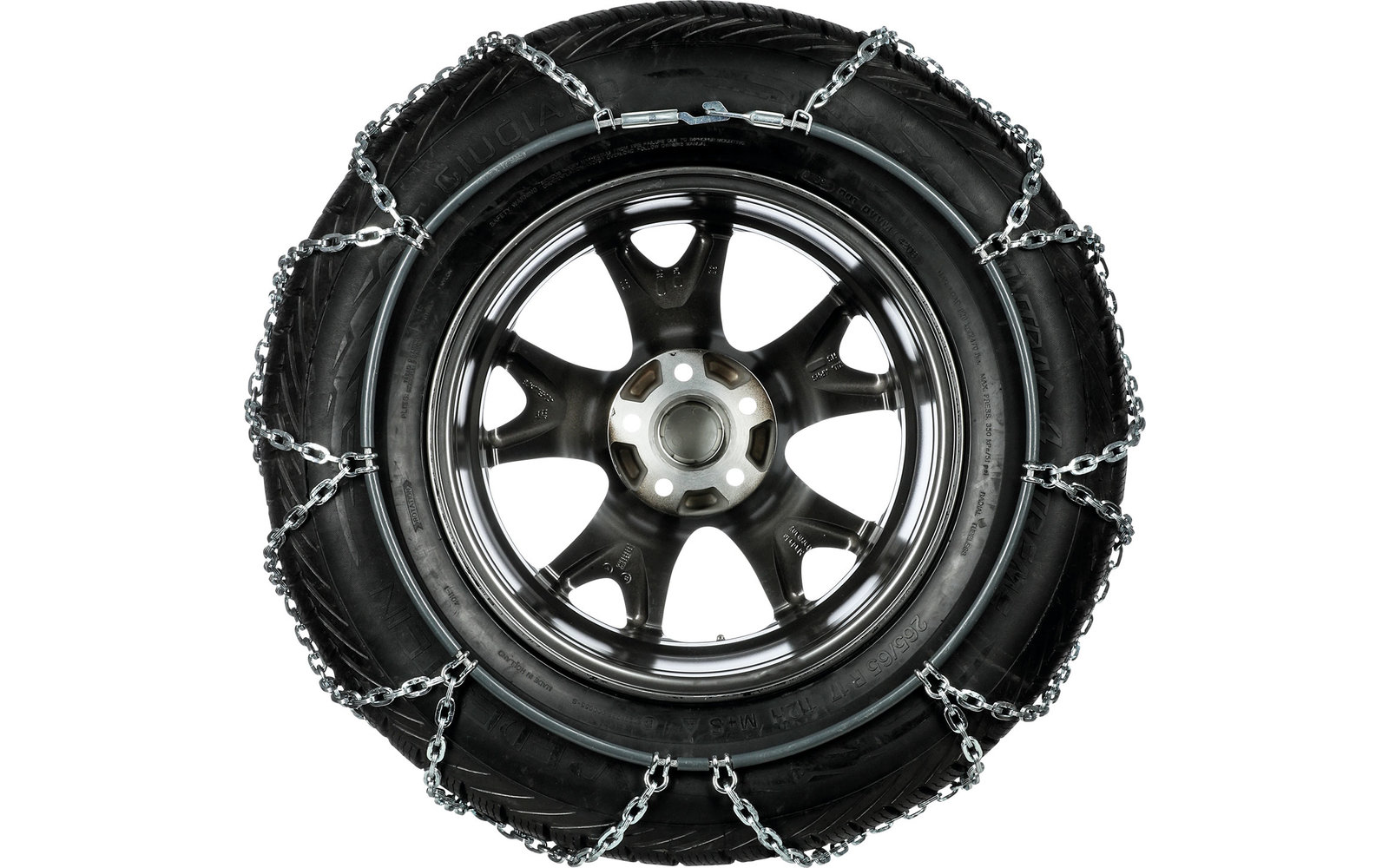 Pewag  Brenta-C 4x4 XMR 69 V Schneeketten 2 Stück