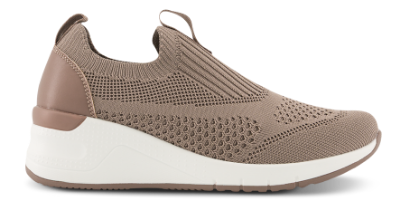 Norrliv Sko Taupe 2416104032