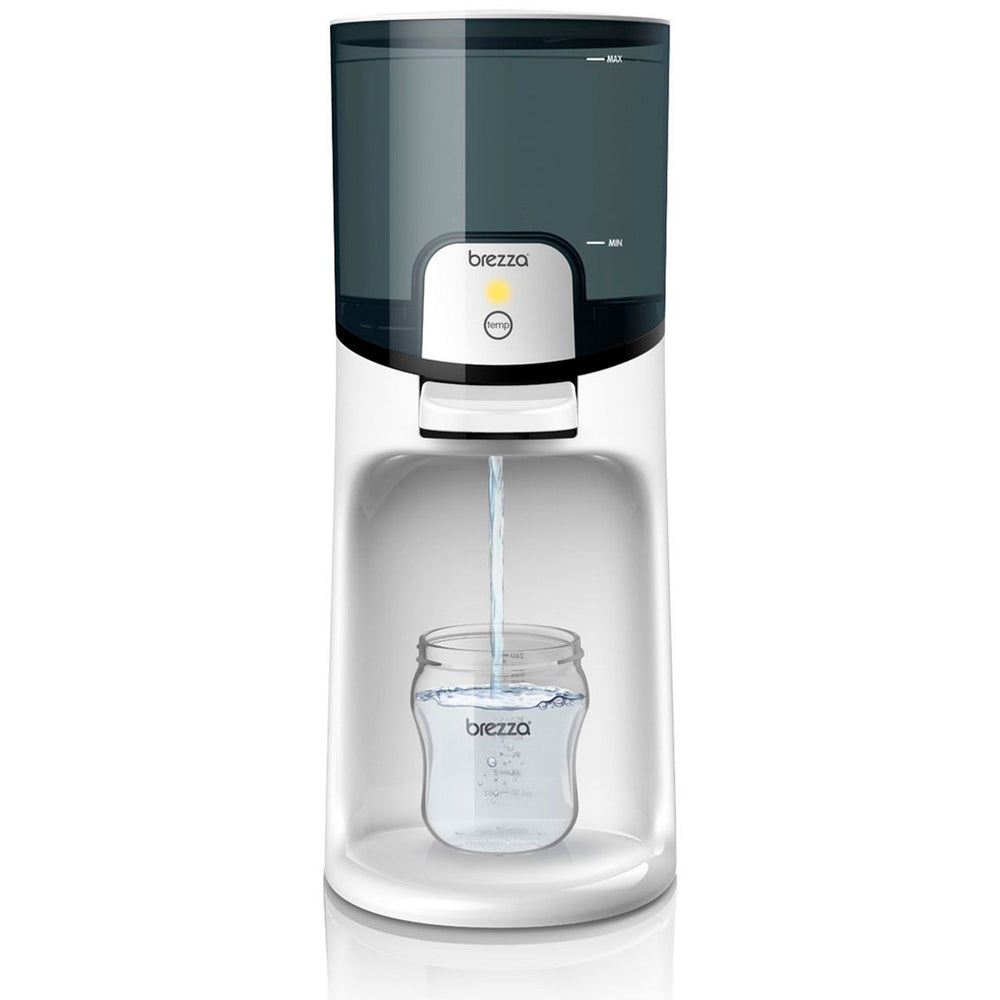 Instant Warmer - Baby Brezza → Luksusbaby.dk