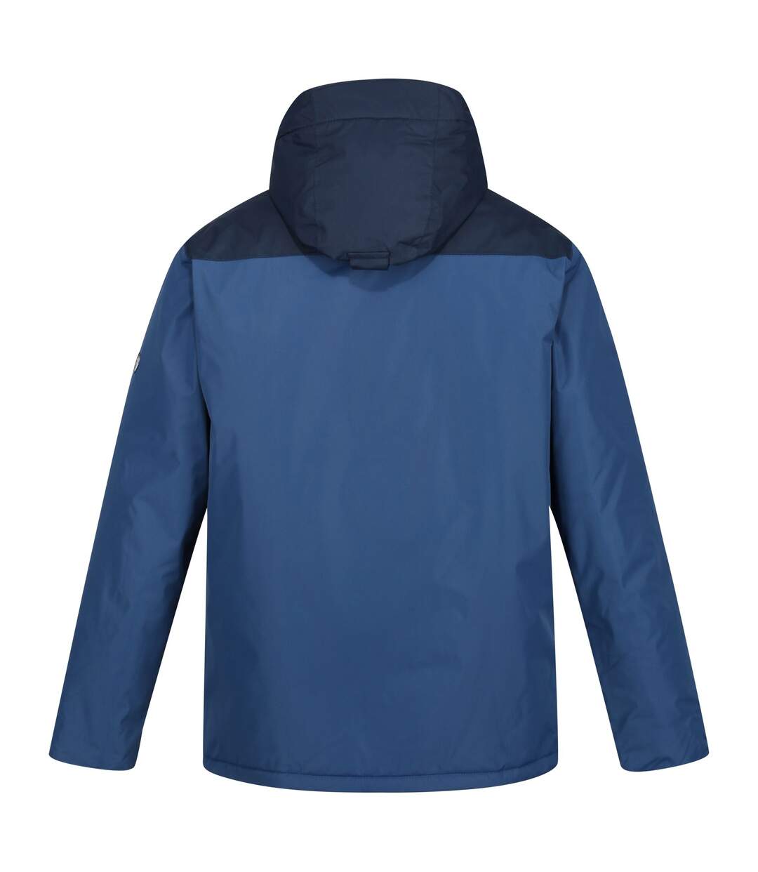Regatta - Veste imperméable THORNRIDGE - Homme (Bleu amiral / Bleu marine) - UTRG4468