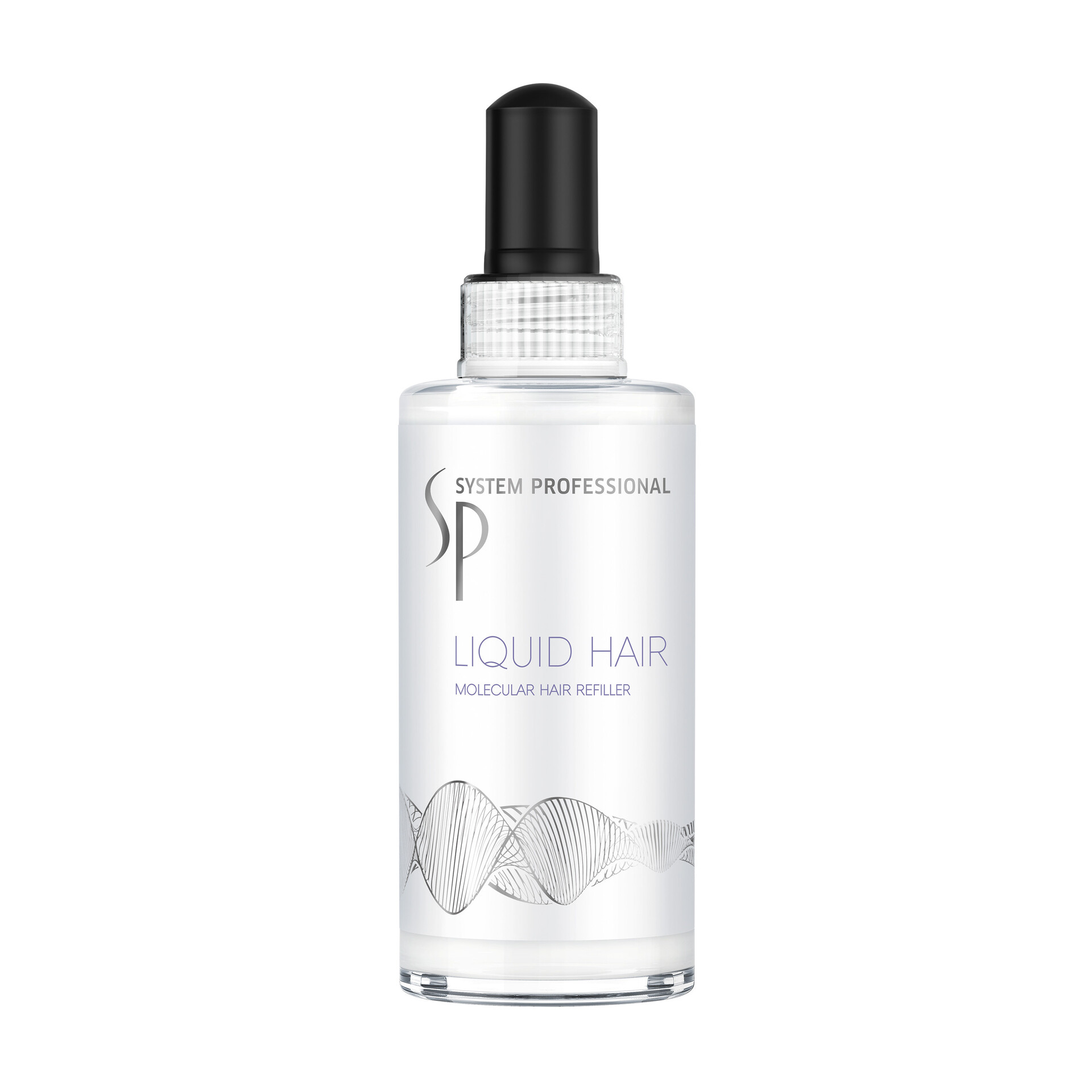 SP Liquid Hair