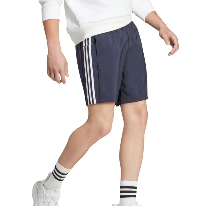 Adidas Essentials 3-Stripes Short Heren