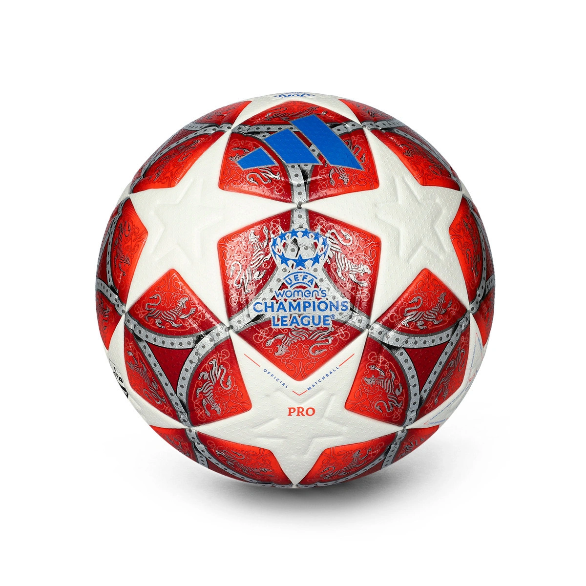 Bola adidas UEFA Women Champions League 2025-2026 Final Pro