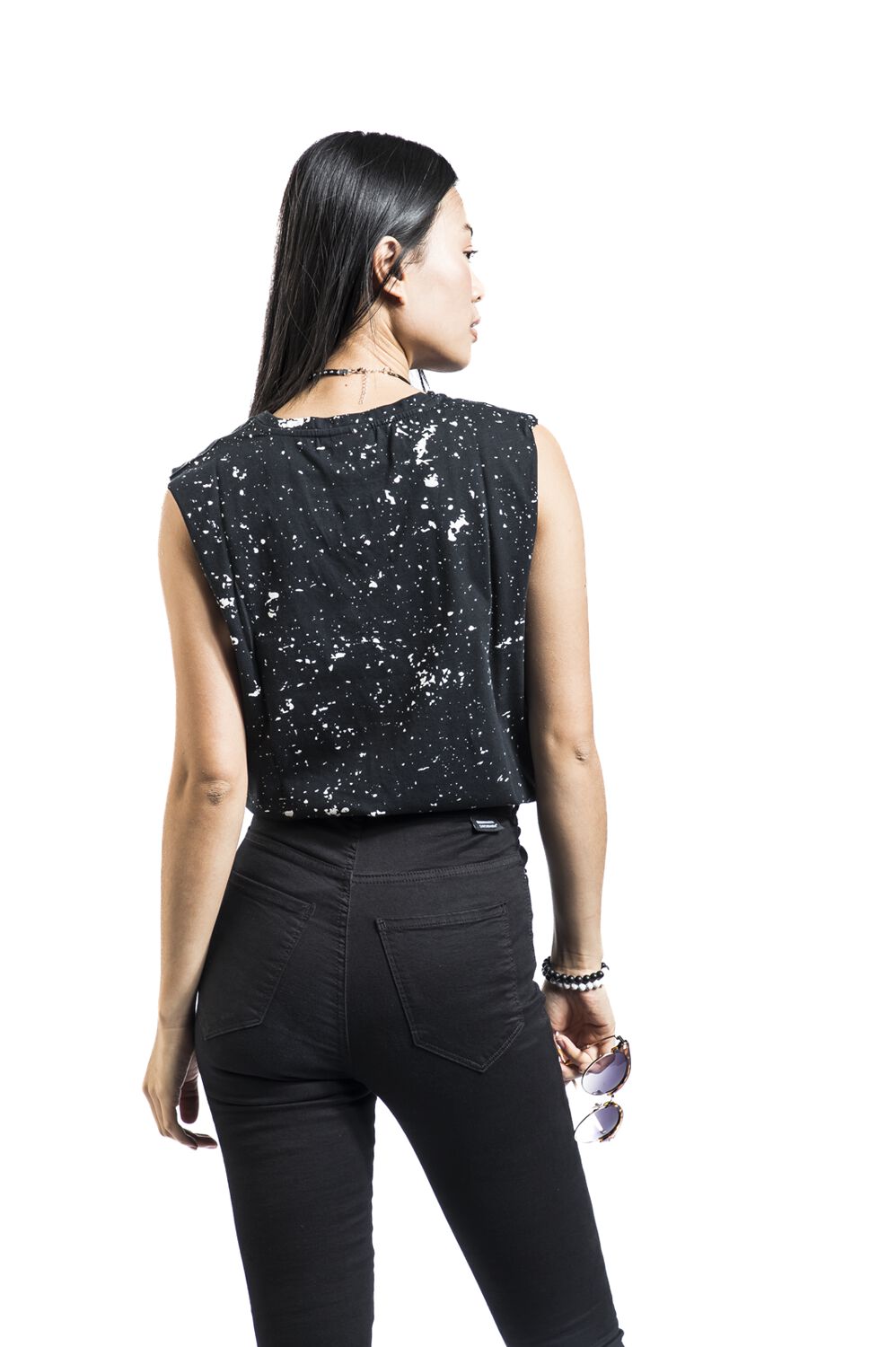 EMP Signature Collection | Metallica Débardeur
