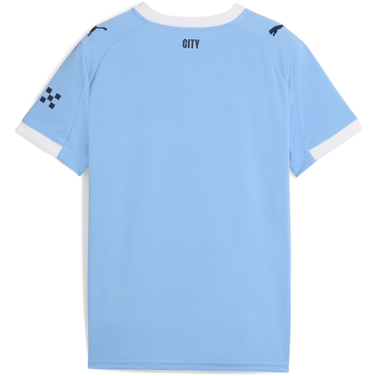Puma Manchester City Thuis Tenue Kids 2025/2026