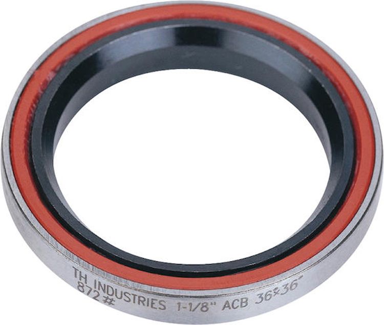 FSA TH-872E ACB 36° x 36° MR043 Lager für 1 1/8