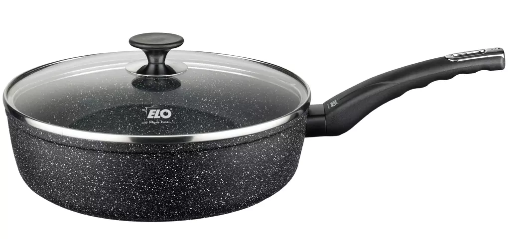 Schmorpfanne Granit Evolution Ø 26 cm