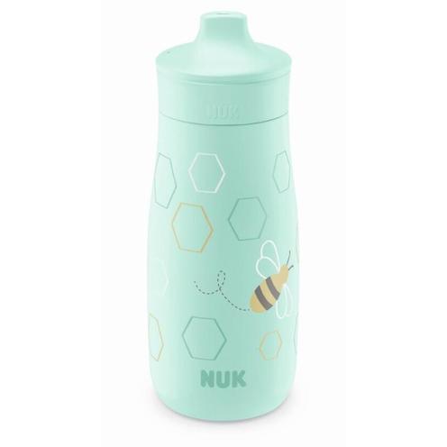 Gourde Mini Me Sip PP 300mL - Vert - NUK