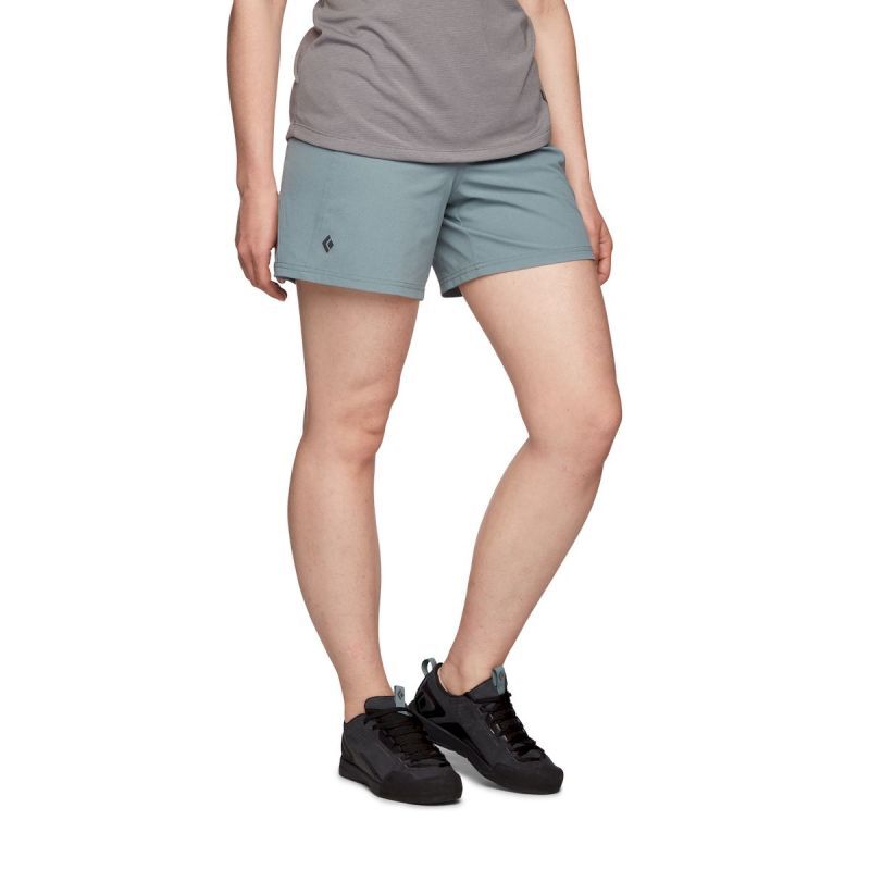 Sierra Shorts - Short escalade femme