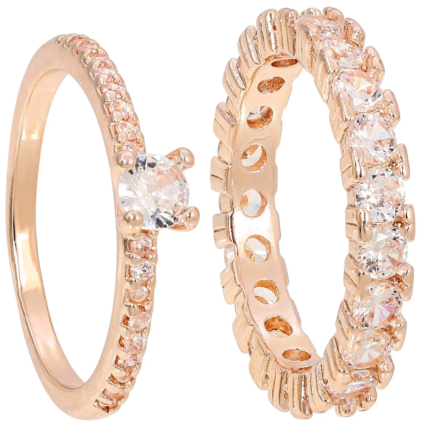 Ring-Set - Perfect Duo
