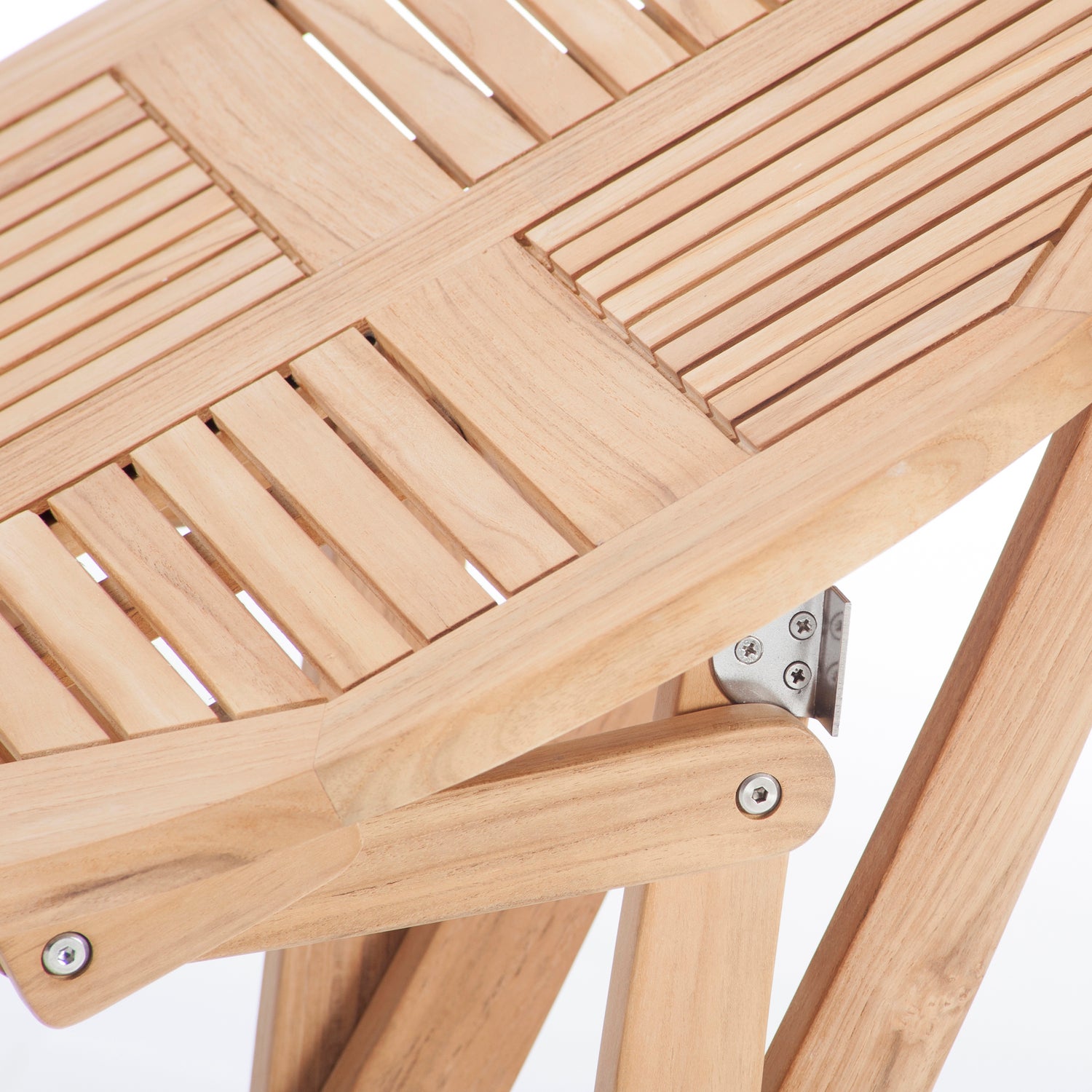 Persoon Outdoor klaptafel Java D 65 H 75 cm