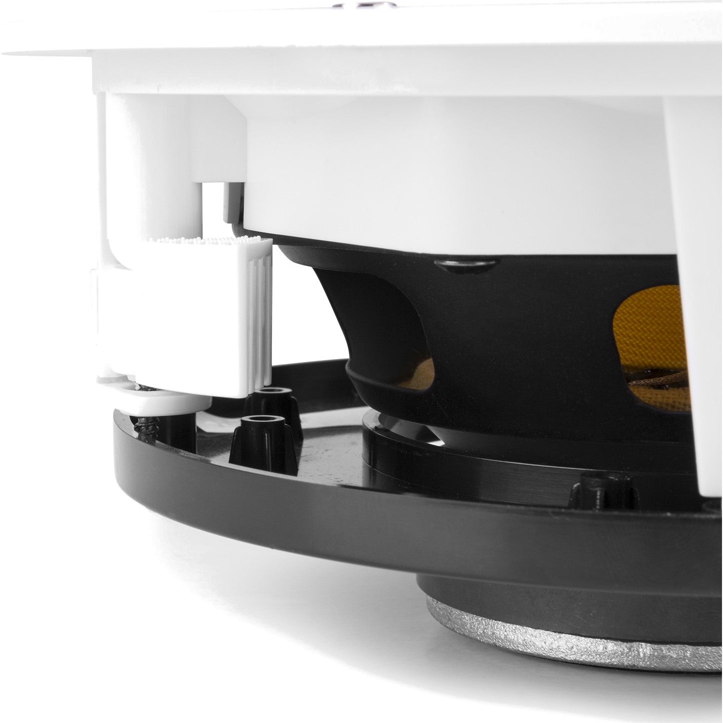 Power Dynamics WCS65 WiFi/Bluetooth plafondluidsprekerset