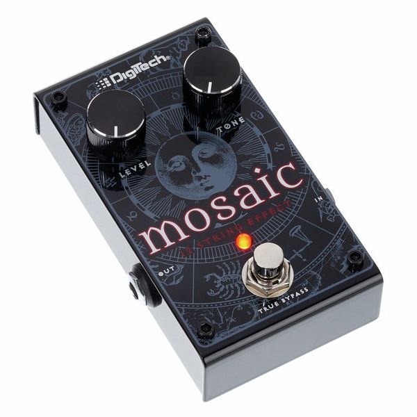 Digitech Mosaic