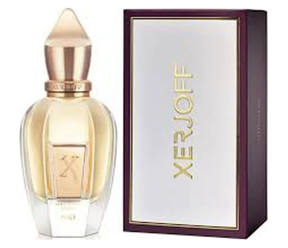 XERJOFF Nio Eau de Parfum
