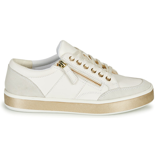 Geox - LEELU - Blanc