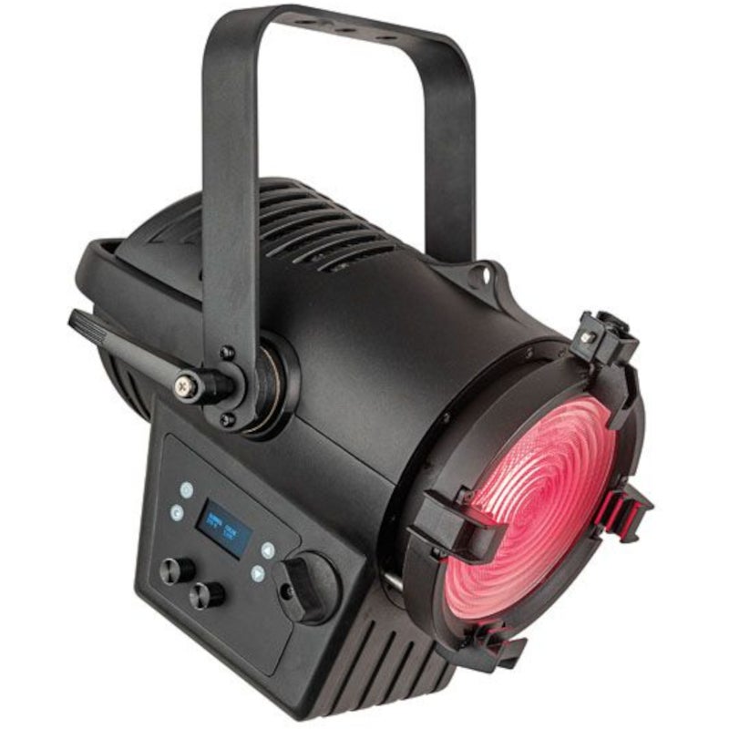 Showtec Performer 1500 Fresnel Q6 LED theaterspot