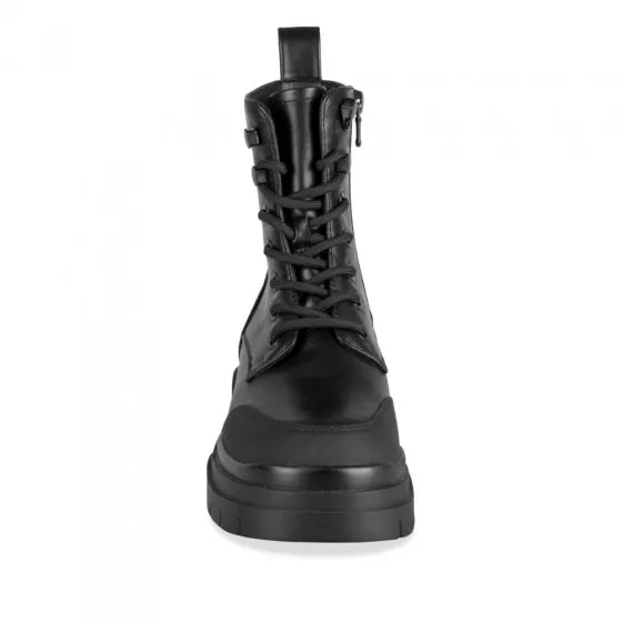 Bottines NOIR MERRY SCOTT
