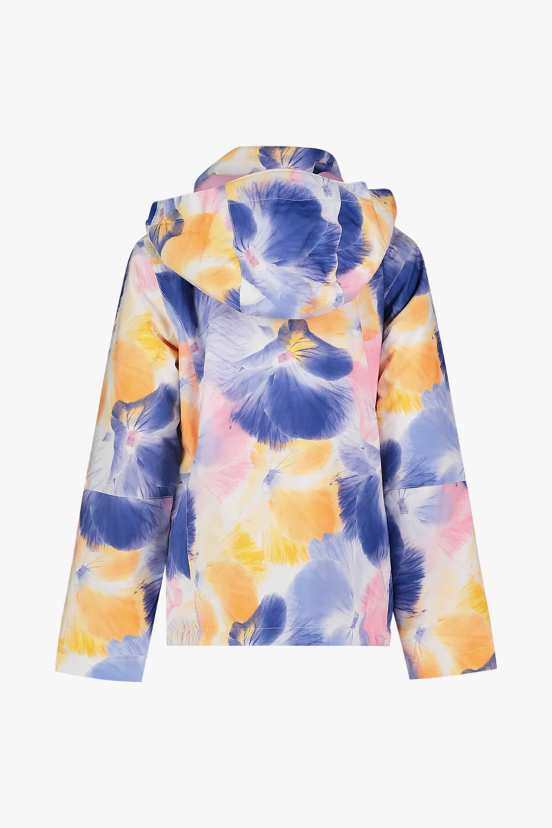 Roxy Jetty Mädchen Ski-Snowboardjacke