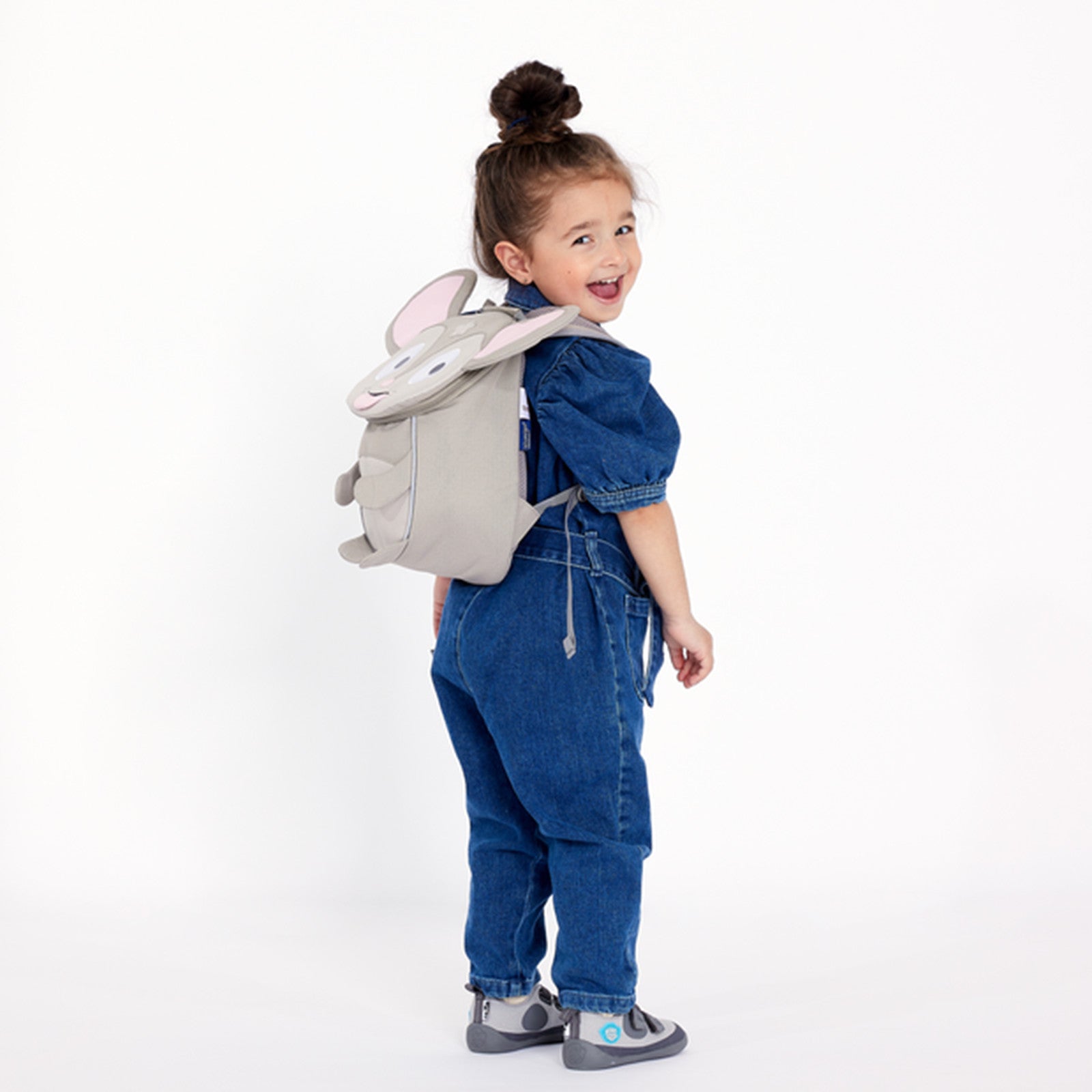 Rucksack Affenzahn Tonie Maus 4lt.