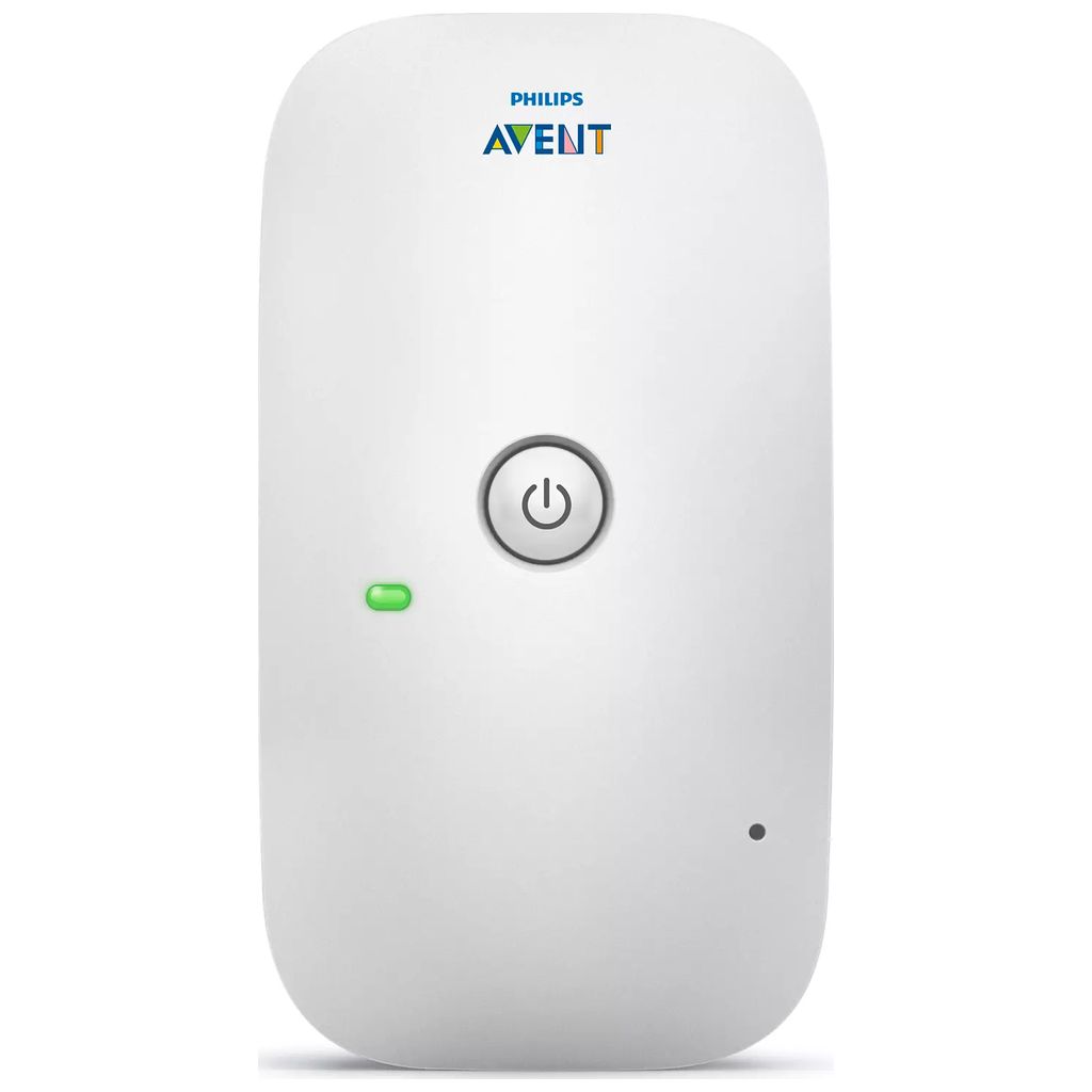 Philips AventPhilips Avent   DECT Babyphone Smart Eco Mode grau