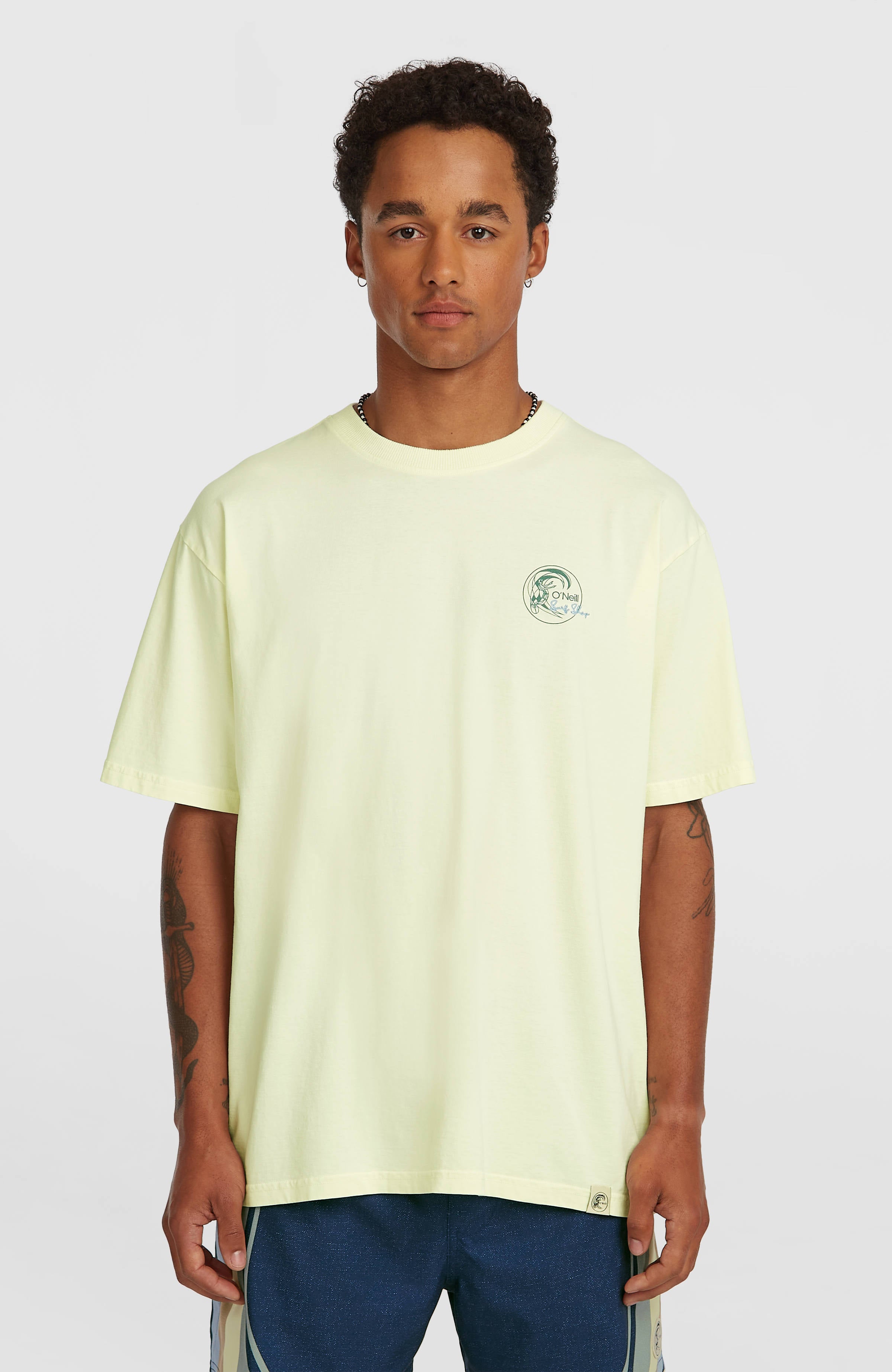 O'Riginals 70s Graphic T-shirt