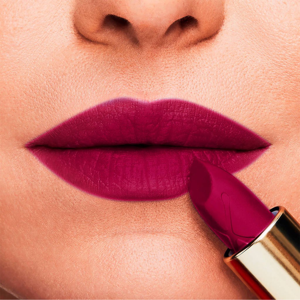 Niet mijn dingColour Elixir lippenstift - 130 Mulberry