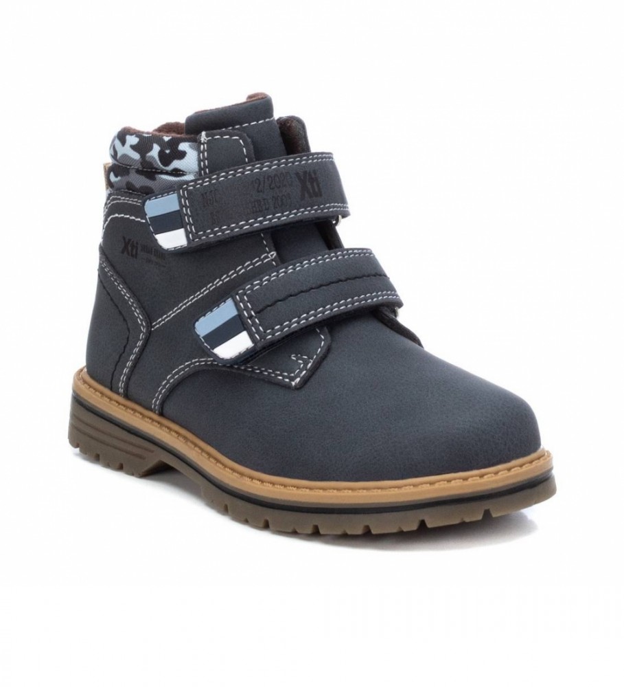 Xti Kids Botines 150040 marino