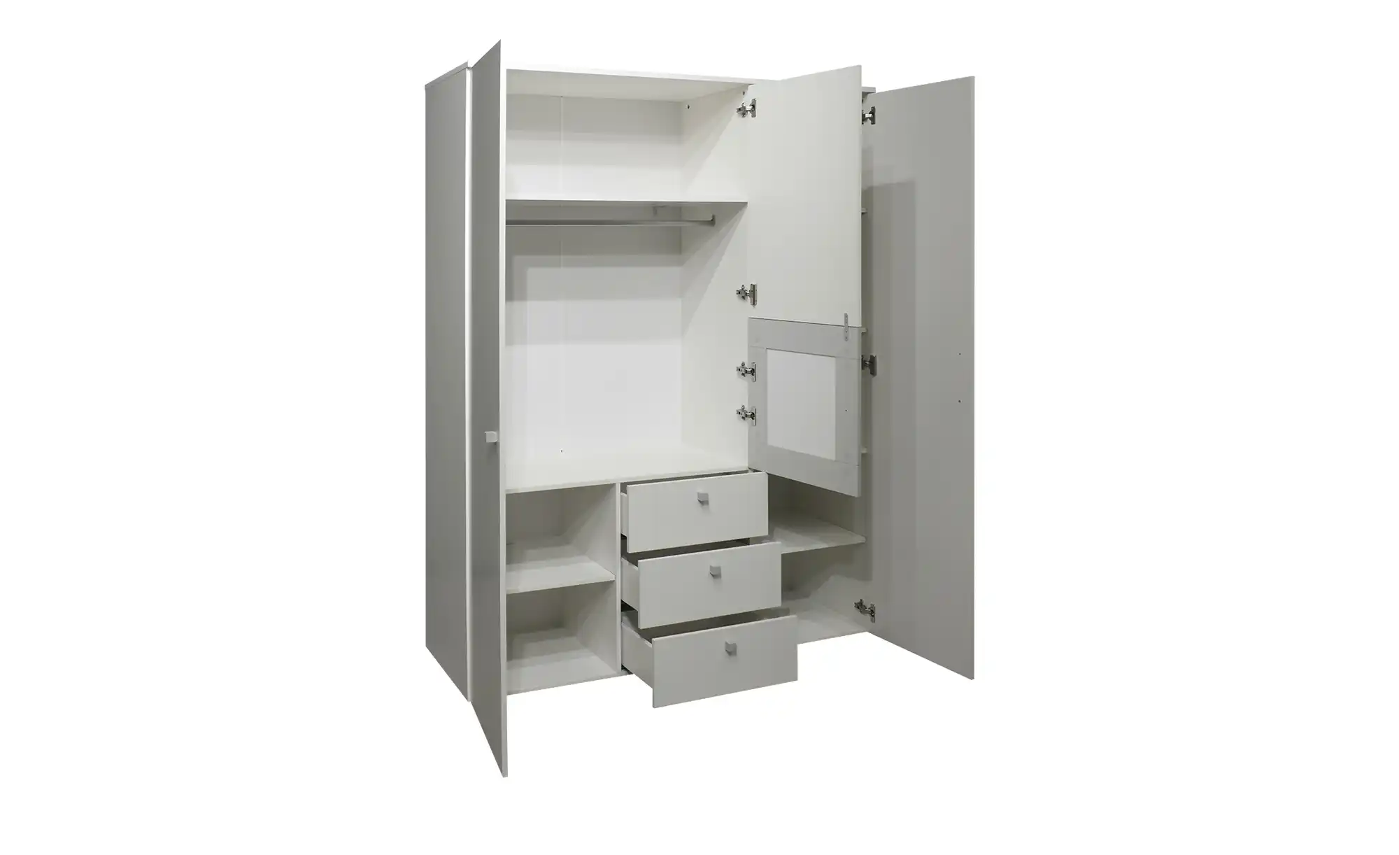 Kleiderschrank Alomi