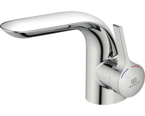 Ideal Standard wastafelkraan MELANGE chroom A4258AA