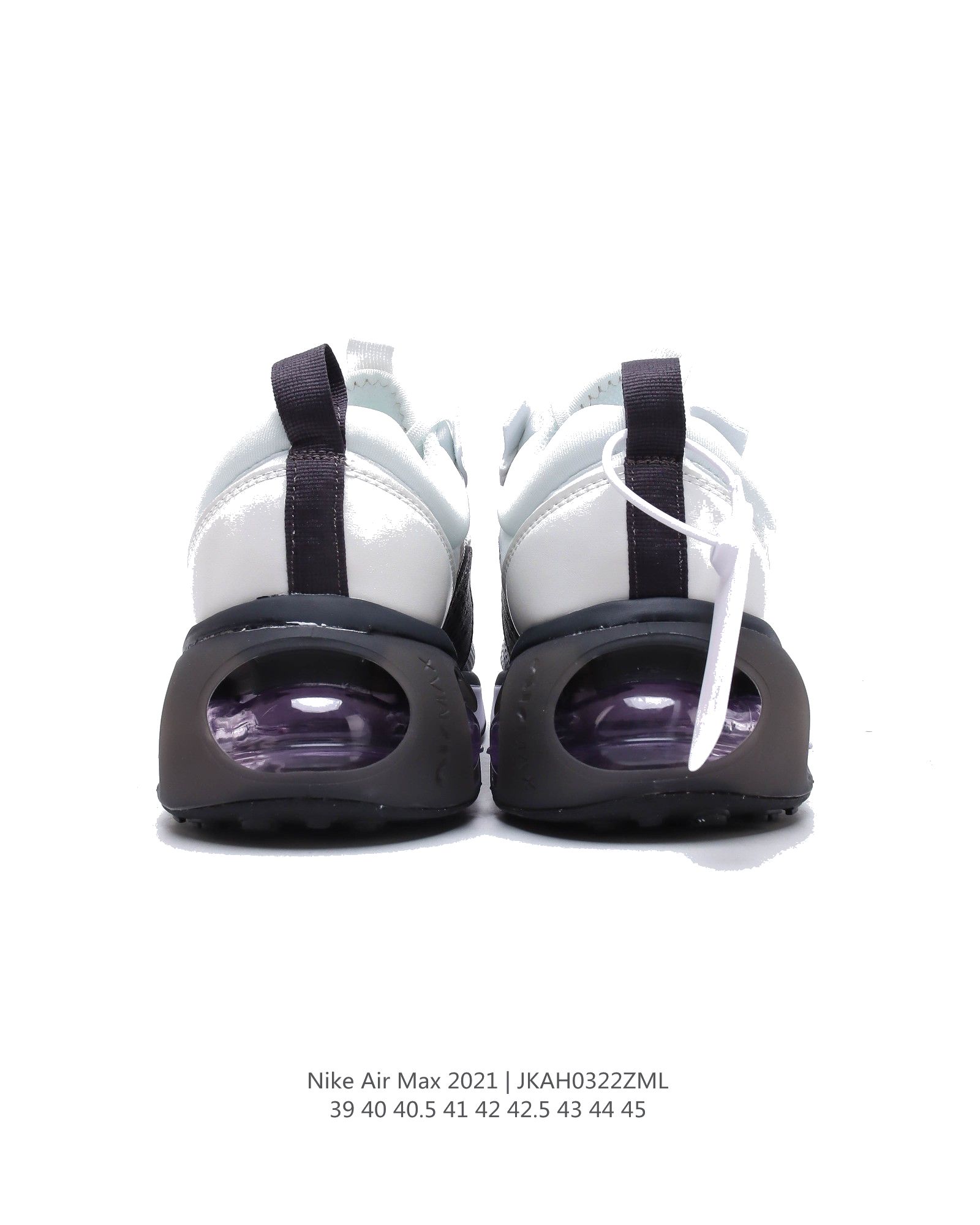 Nike Air Max 2021 DA3199 Heren Schoenen