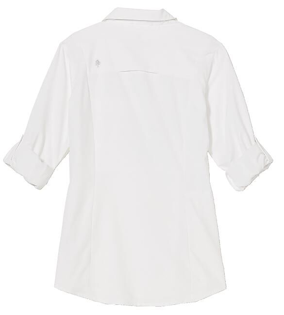 ROYAL ROBBINS - CHEMISE BUG BARRIER EXPEDITION PRO W