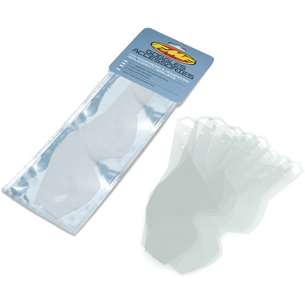 FMF Vision - Tear-offs standard enfant Powerbomb/Powercore