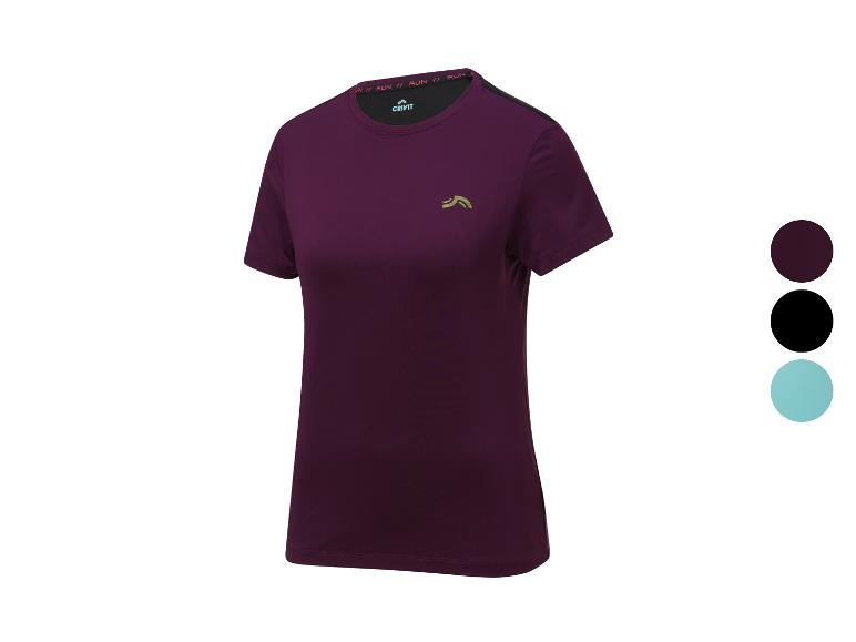 Dames sportshirt