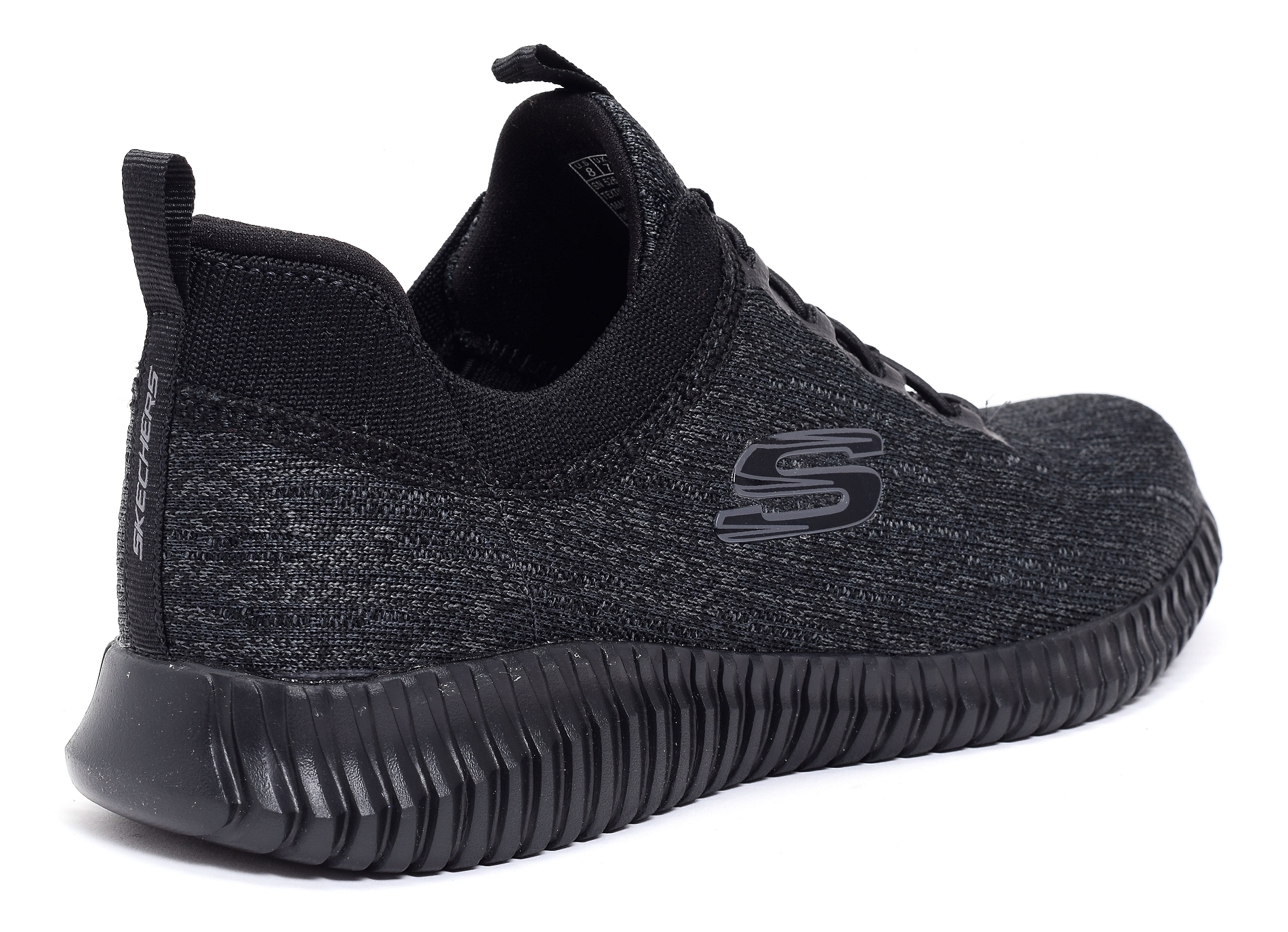 Elite flex hartnell noir