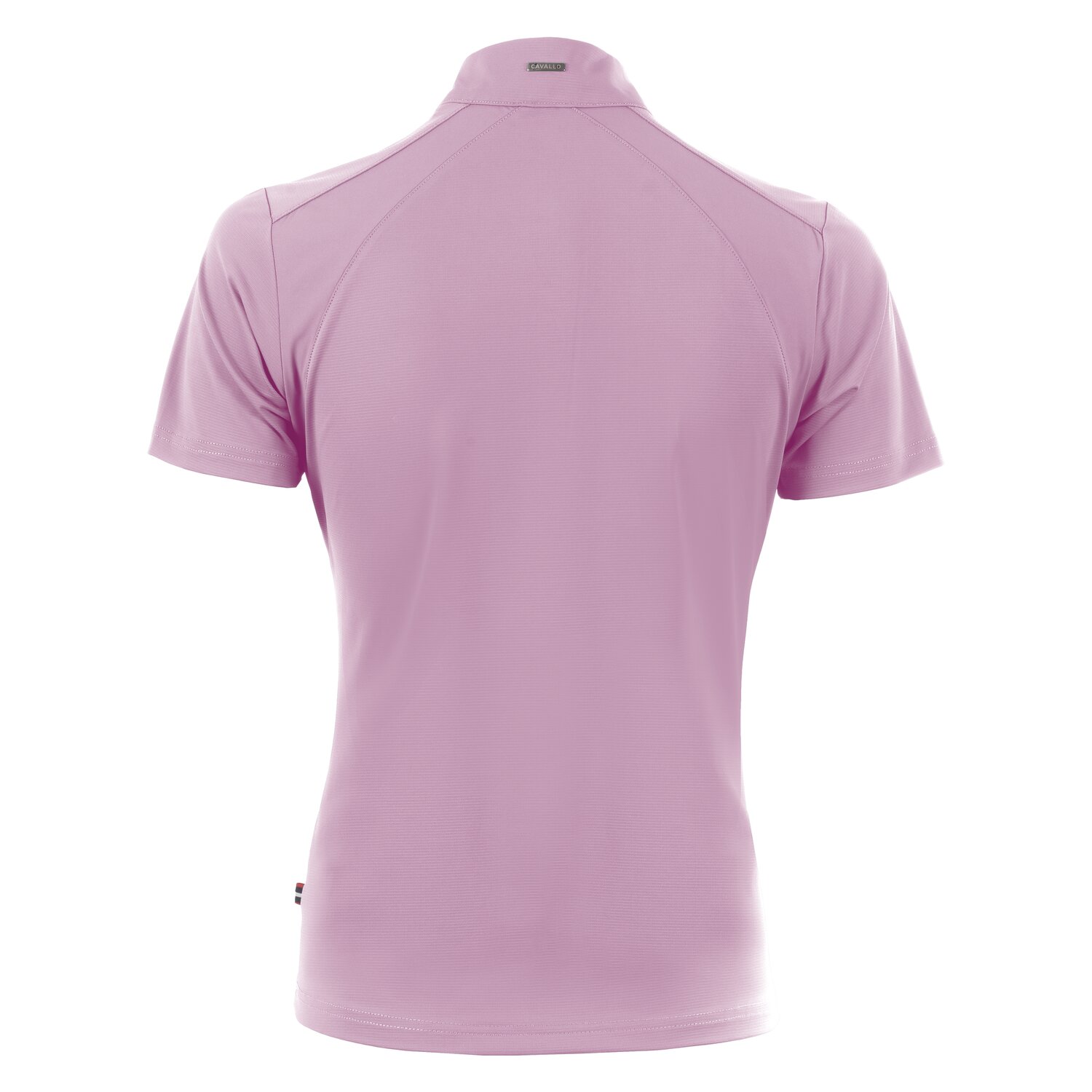 Cavallo Funktionsshirt CAVAL FUNCTION HALFZIP - dusty rose