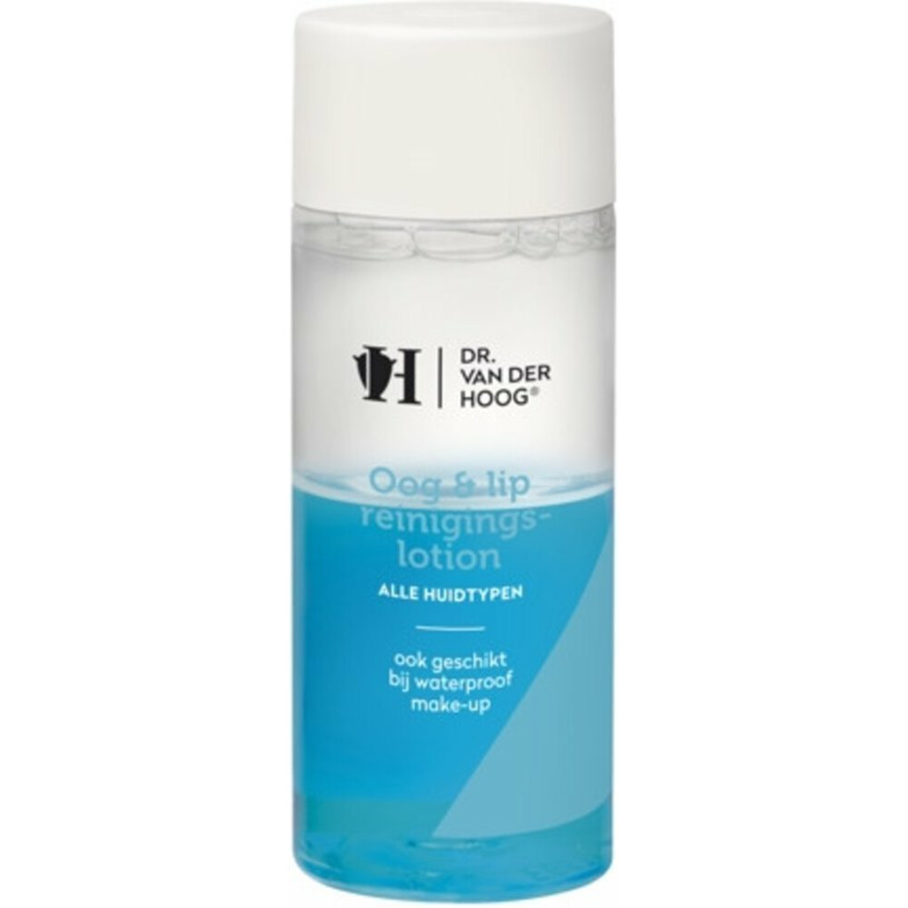 DR Hoog Lotion 2 Fasen Flacon150 ml