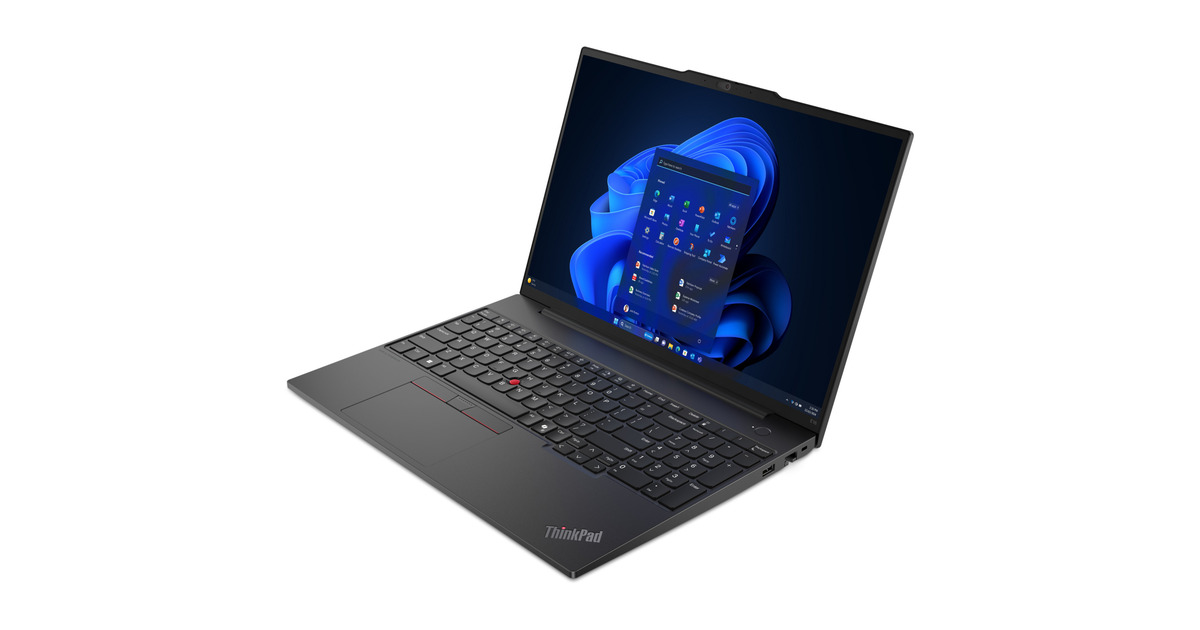 LenovoThinkPad E16 Gen 2 (21M5002UMH) 16