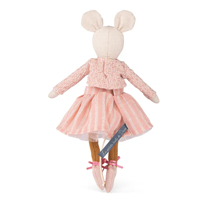 Moulin Roty Poupée souris Anna