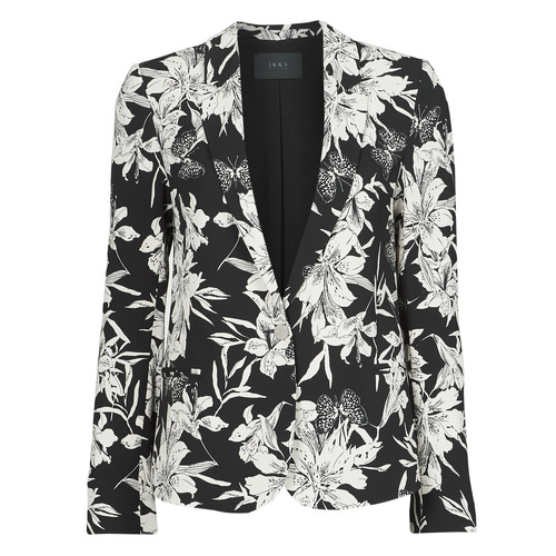 Ikks - BU40155 - Noir