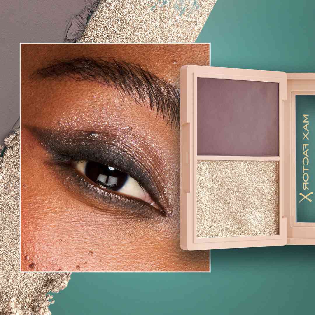Max Factor  2000 Calorie Shadow Shaper Palette